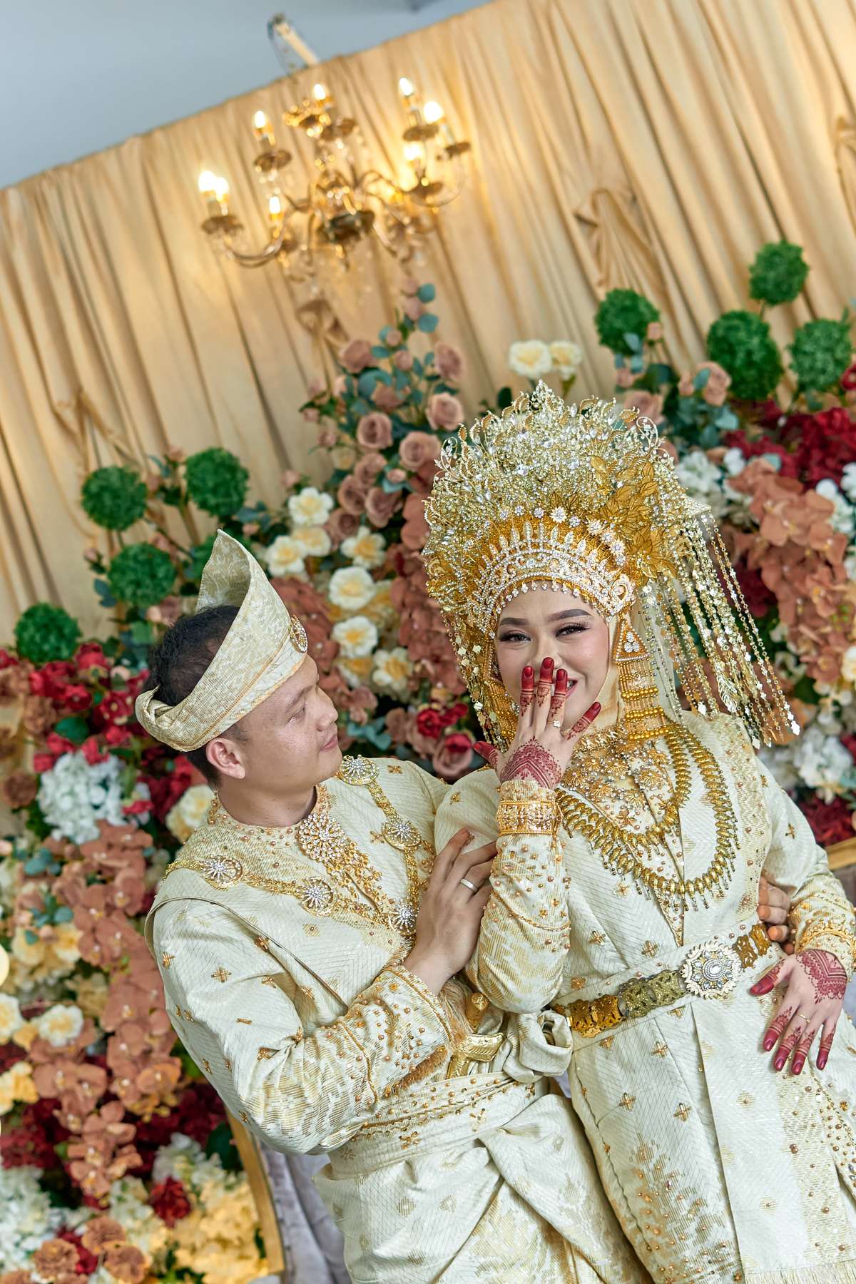 Siti & Tarsono